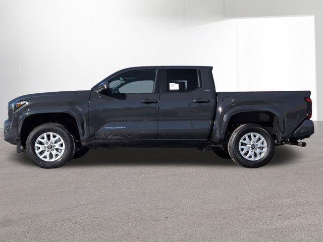 new 2026 Toyota Tacoma car, priced at $41,211