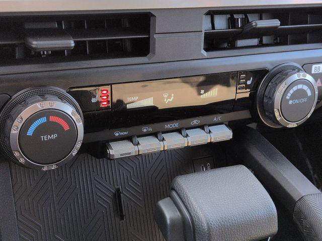 new 2026 Toyota Tacoma car, priced at $41,211