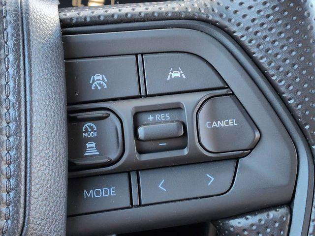 new 2026 Toyota Tacoma car, priced at $41,211