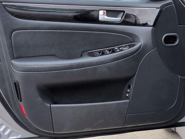 used 2013 Hyundai Genesis car, priced at $9,900