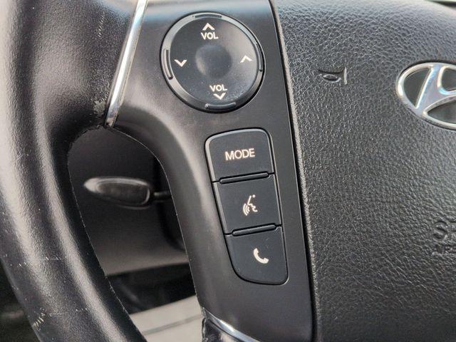 used 2013 Hyundai Genesis car, priced at $9,900