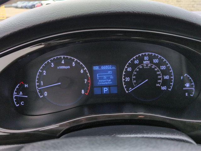 used 2013 Hyundai Genesis car, priced at $9,900