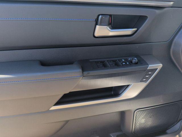 new 2026 Toyota Tundra car, priced at $63,965