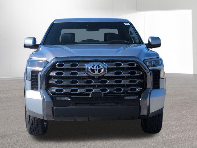 new 2026 Toyota Tundra car, priced at $63,965