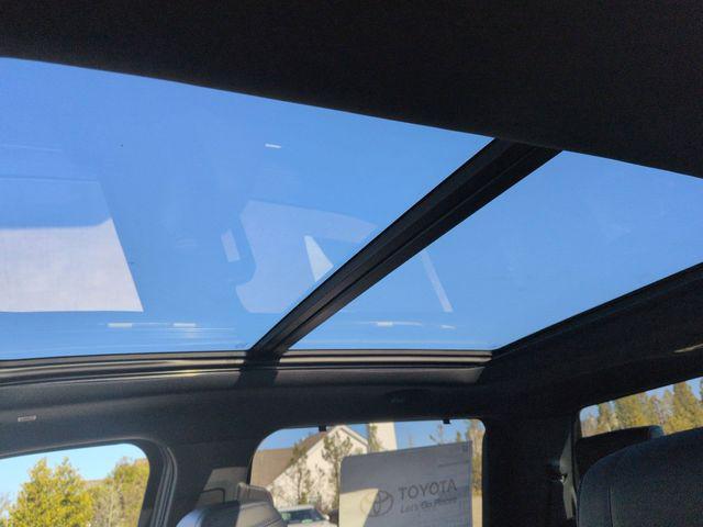 new 2026 Toyota Tundra car, priced at $63,965