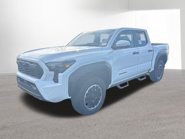 new 2026 Toyota Tacoma car, priced at $52,881