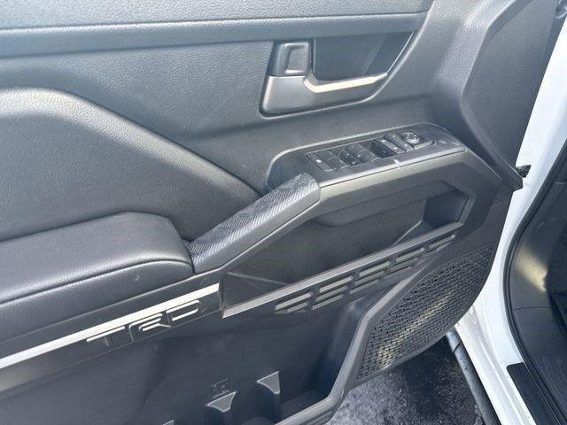 new 2026 Toyota Tacoma car, priced at $52,881