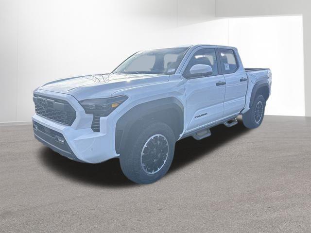 new 2026 Toyota Tacoma car, priced at $52,881