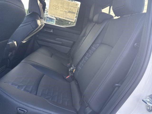 new 2026 Toyota Tacoma car, priced at $52,881