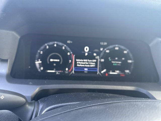 new 2026 Toyota Tacoma car, priced at $52,881