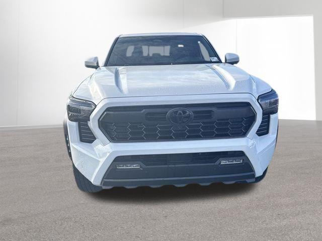 new 2026 Toyota Tacoma car, priced at $52,881
