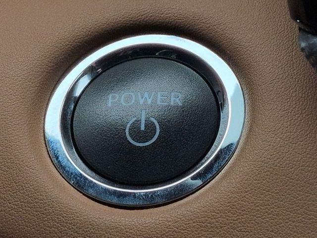 used 2023 Toyota Highlander Hybrid car, priced at $45,462