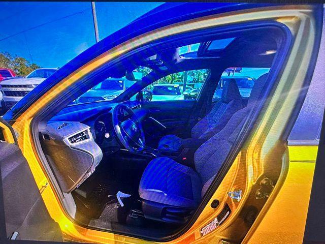 used 2024 Toyota Corolla Hybrid car, priced at $31,900