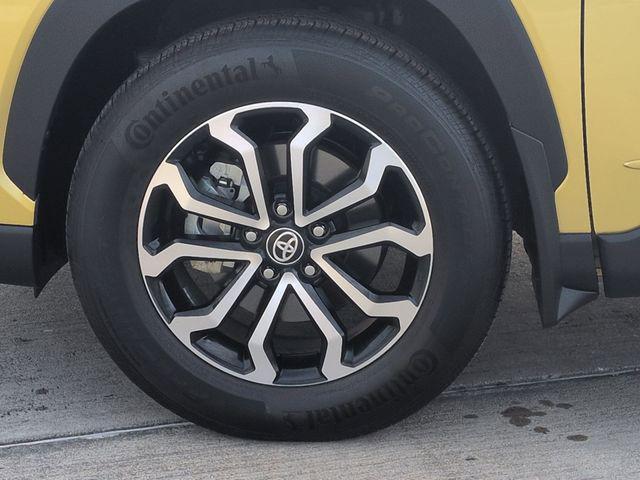 used 2024 Toyota Corolla Hybrid car, priced at $31,500