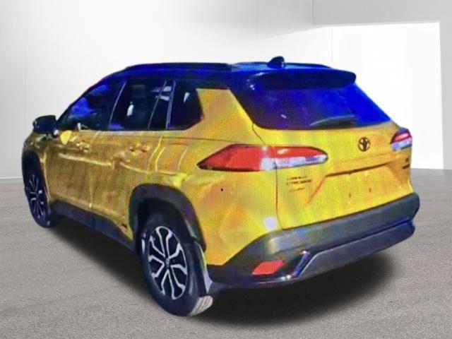 used 2024 Toyota Corolla Hybrid car, priced at $31,900