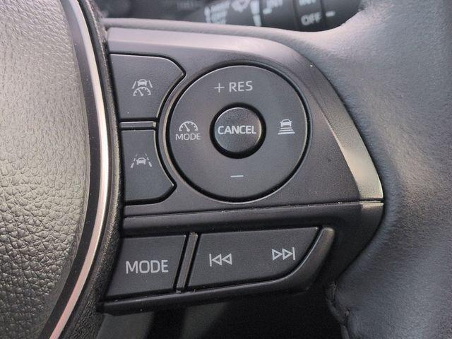 used 2024 Toyota Corolla Hybrid car, priced at $31,500