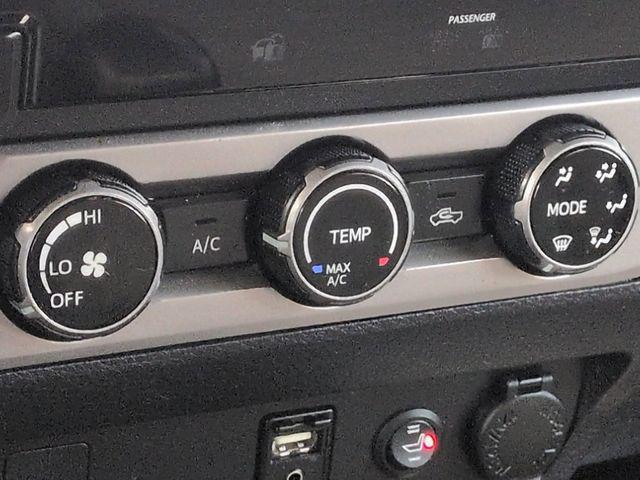 used 2017 Toyota Tacoma car, priced at $23,350