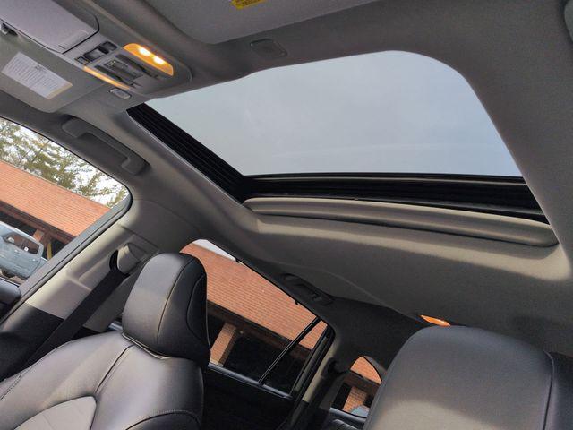 used 2026 Toyota Highlander car, priced at $47,600