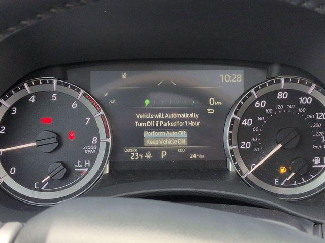 used 2026 Toyota Highlander car, priced at $47,600