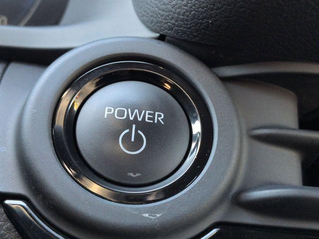 used 2023 Toyota Crown car, priced at $31,899