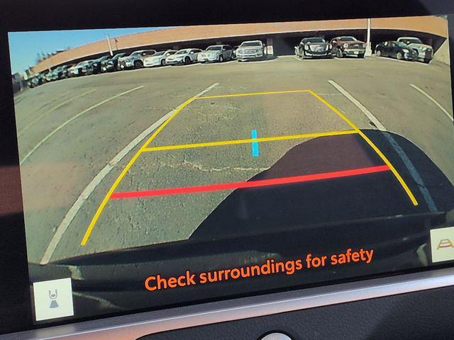 used 2023 Toyota Crown car, priced at $31,899