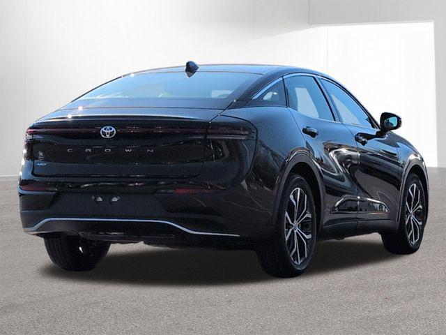 used 2023 Toyota Crown car, priced at $31,899