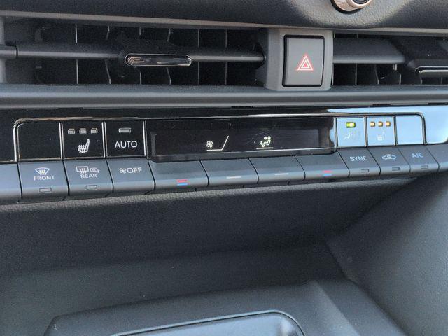 used 2023 Toyota Crown car, priced at $31,899