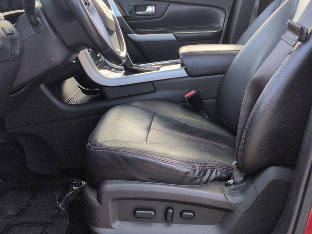 used 2012 Ford Edge car, priced at $8,999