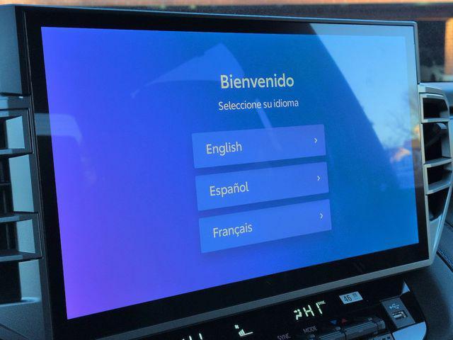 new 2026 Toyota Tundra car, priced at $64,039