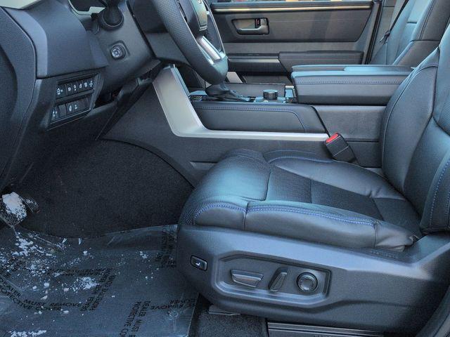 new 2026 Toyota Tundra car, priced at $64,039