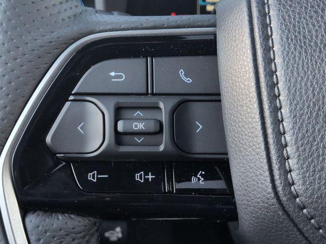 new 2026 Toyota Tundra car, priced at $64,039