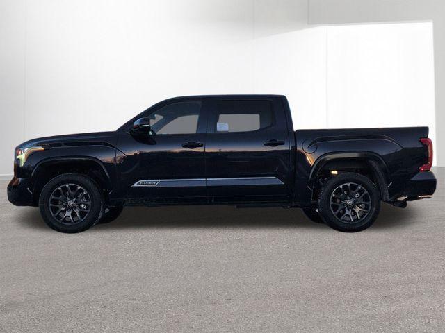 new 2026 Toyota Tundra car, priced at $64,039