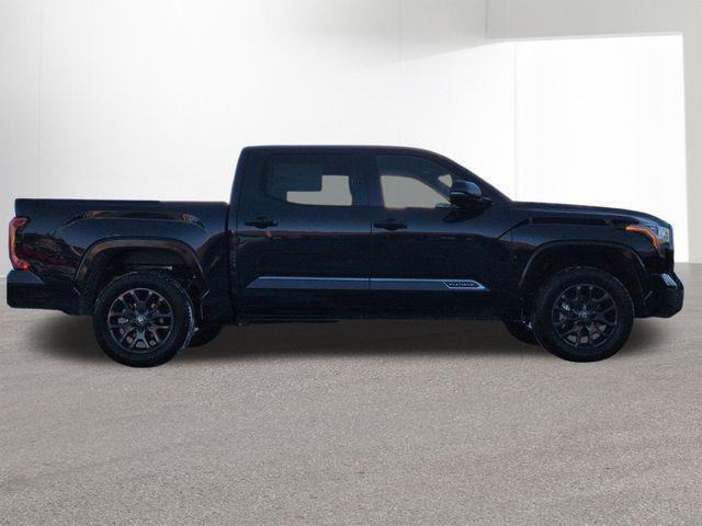 new 2026 Toyota Tundra car, priced at $64,039