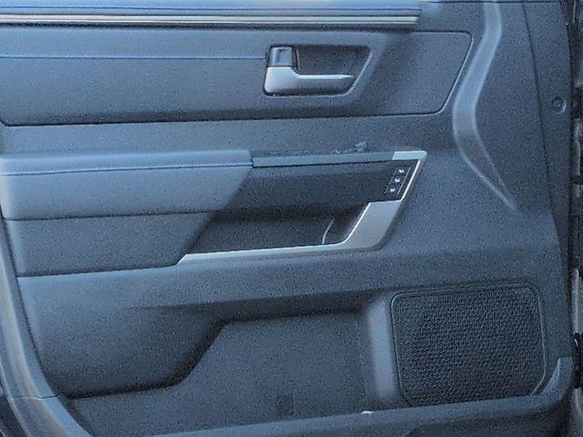 new 2026 Toyota Tundra car, priced at $64,039