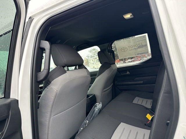 new 2025 Toyota Tacoma car, priced at $44,630