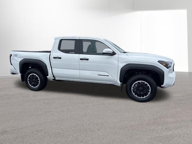 new 2025 Toyota Tacoma car, priced at $44,630
