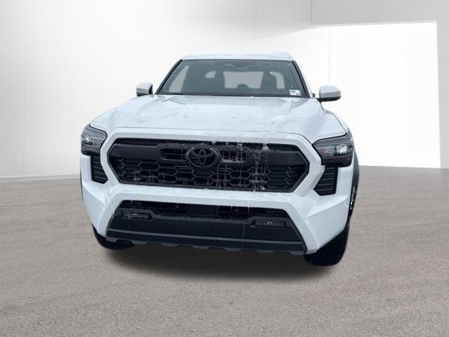 new 2025 Toyota Tacoma car, priced at $44,630