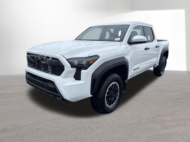 new 2025 Toyota Tacoma car, priced at $44,630