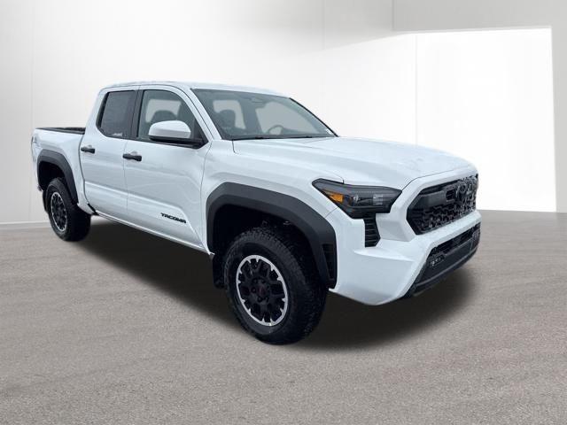 new 2025 Toyota Tacoma car, priced at $44,630
