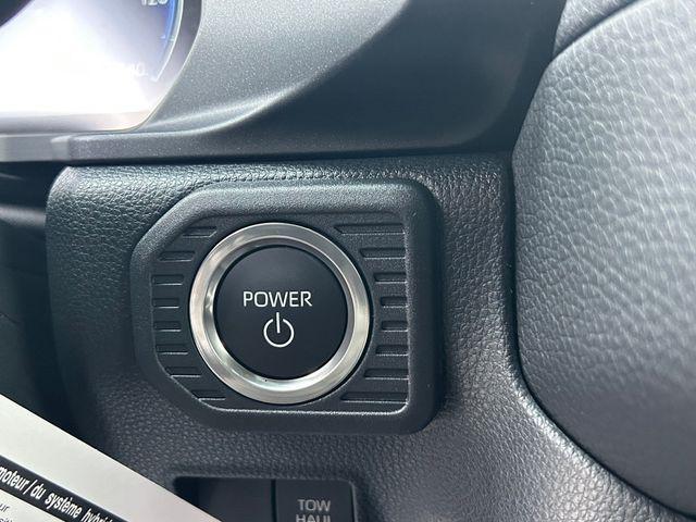 new 2026 Toyota Land Cruiser car, priced at $70,595