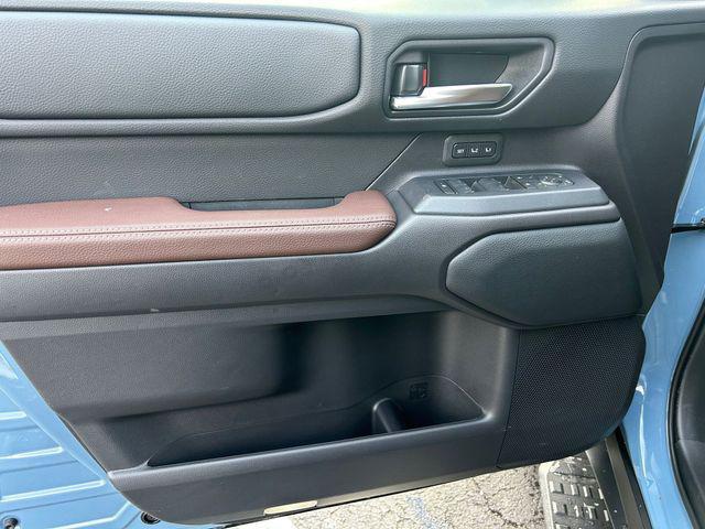 new 2026 Toyota Land Cruiser car, priced at $70,595