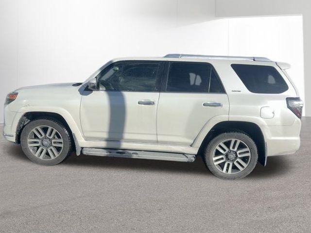 used 2023 Toyota 4Runner car, priced at $46,928