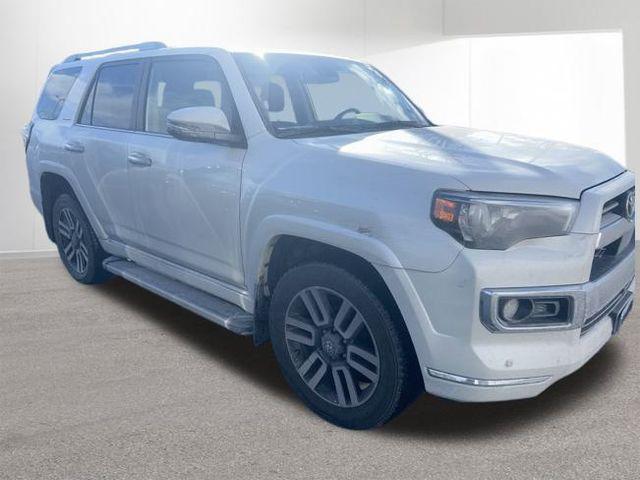 used 2023 Toyota 4Runner car, priced at $46,928