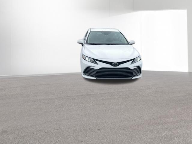 used 2024 Toyota Camry car, priced at $22,900