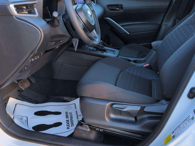 used 2026 Toyota Corolla Hybrid car, priced at $33,350