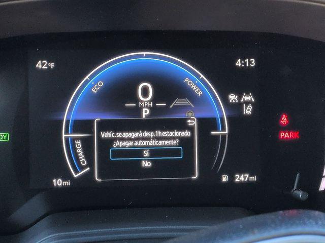 used 2026 Toyota Corolla Hybrid car, priced at $33,350