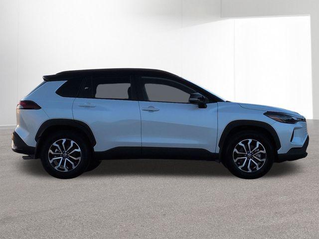 used 2026 Toyota Corolla Hybrid car, priced at $33,350