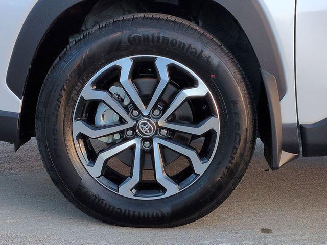 used 2026 Toyota Corolla Hybrid car, priced at $33,350