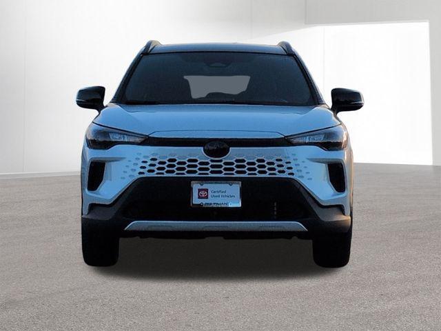 used 2026 Toyota Corolla Hybrid car, priced at $33,350