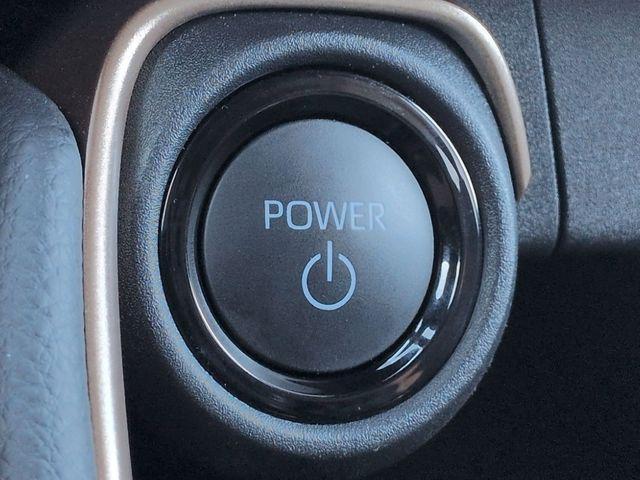 used 2025 Toyota Grand Highlander Hybrid car, priced at $59,900